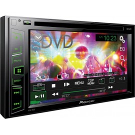 Pioneer AVH-190G