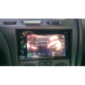 Pioneer AVH-190G