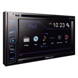 Pioneer AVH-195DVD