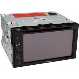 Pioneer AVH-195DVD