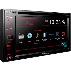 Pioneer AVH-270BT