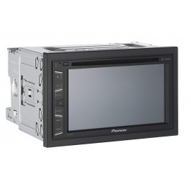 Pioneer AVH-270BT
