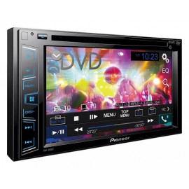 Pioneer AVH-280BT