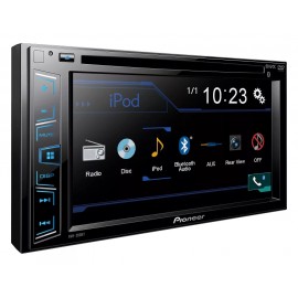 Pioneer AVH-280BT