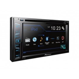Pioneer AVH-295BT