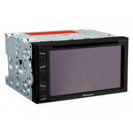 Pioneer AVH-295BT