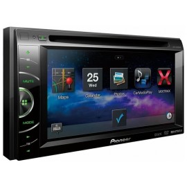 Pioneer AVH-X1650DVD