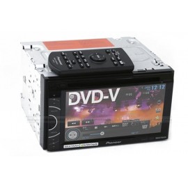 Pioneer AVH-X1650DVD