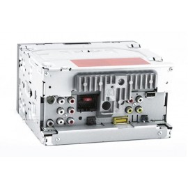 Pioneer AVH-X1650DVD