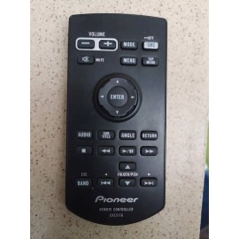 Pioneer AVH-X1650DVD