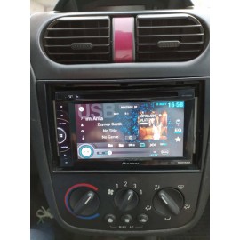 Pioneer AVH-X1650DVD