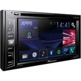 Pioneer AVH-X2800BT