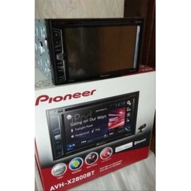 Pioneer AVH-X2800BT