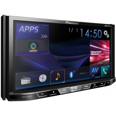 Pioneer AVH-X5850BT