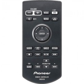 Pioneer AVH-X5850BT