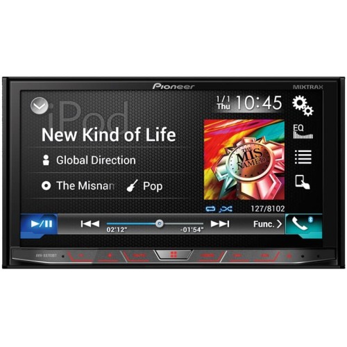 Pioneer AVH-X8700BT