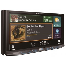 Pioneer AVH-X8700BT