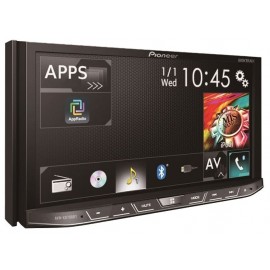 Pioneer AVH-X8700BT