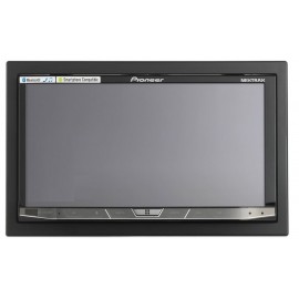 Pioneer AVH-X8700BT