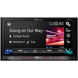 Pioneer AVH-X8800BT