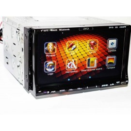 Pioneer DA972 GPS TV