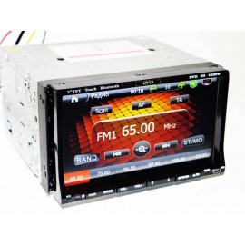 Pioneer DA972 GPS TV