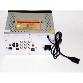 Pioneer DA972 GPS TV