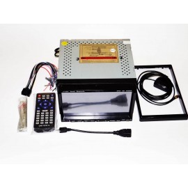 Pioneer DA972 GPS TV