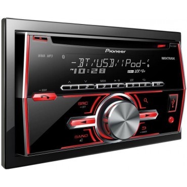 Pioneer FH-X700BT