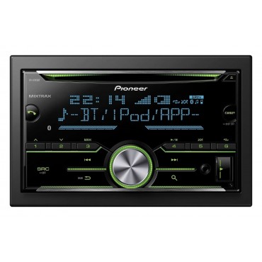 Pioneer FH-X785BT