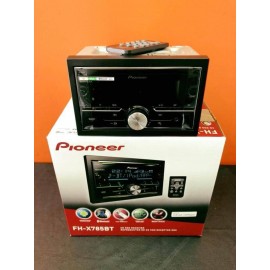 Pioneer FH-X785BT