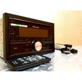 Pioneer FH-X785BT