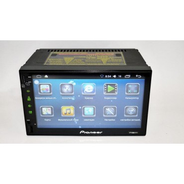 Pioneer FY6511 ANDROID