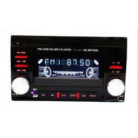 Pioneer HS-MP2500 USB IS