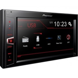Pioneer MVH-AV190