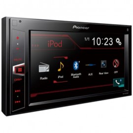 Pioneer MVH-AV290BT