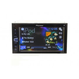 Pioneer MVH-AV290BT