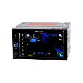 Pioneer MVH-AV290BT