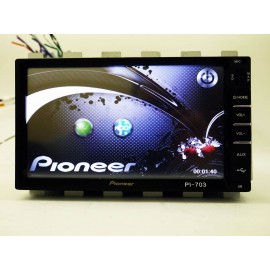 Pioneer PI-703 GPS