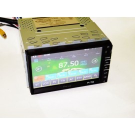 Pioneer PI-703 GPS