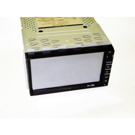 Pioneer PI-703 GPS