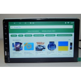 Pioneer PI-707 ANDROID