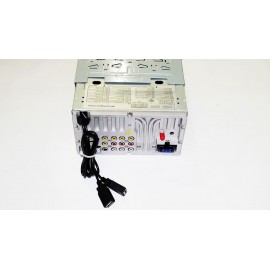 Pioneer PI-707 ANDROID