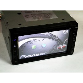 Pioneer PI-713 GPS TV 