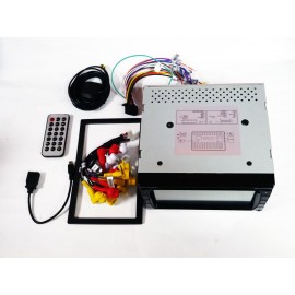 Pioneer PI-713 GPS TV 