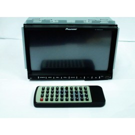 Pioneer PI-803 DVD