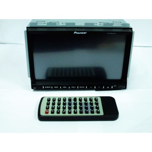 Pioneer PI-803 DVD