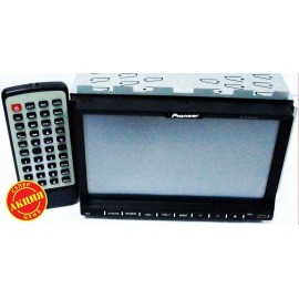 Pioneer PI-803 DVD