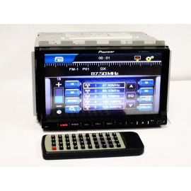 Pioneer PI-803 DVD