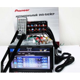 Pioneer PI-803 DVD